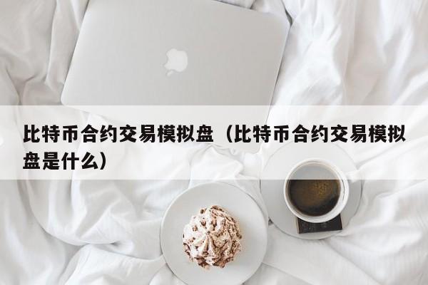 比特币合约交易模拟盘(比特币合约交易模拟盘是什么)