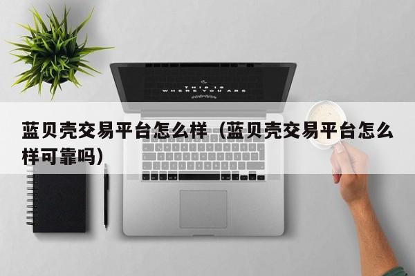 蓝贝壳交易平台怎么样(蓝贝壳交易平台怎么样可靠吗)